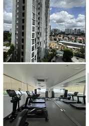Hillsta (D23), Condominium #550344541